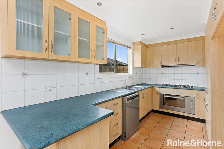 Fifth view of Homely house listing, 46 Volantis Crescent, Roxburgh Park VIC 3064