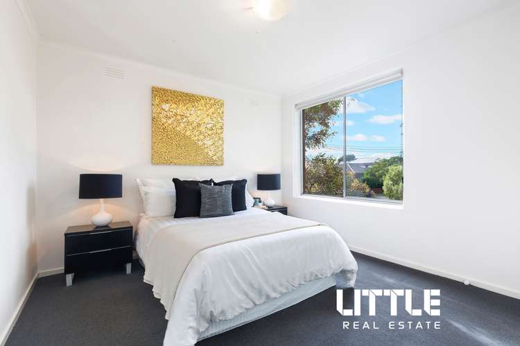 Second view of Homely apartment listing, 6/16 Crisp Avenue, Brunswick VIC 3056