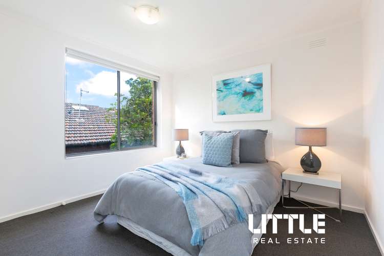 Third view of Homely apartment listing, 6/16 Crisp Avenue, Brunswick VIC 3056