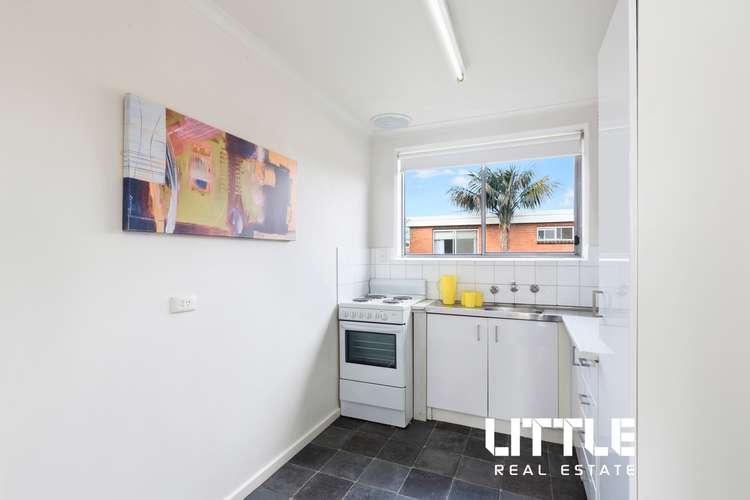Fourth view of Homely apartment listing, 6/16 Crisp Avenue, Brunswick VIC 3056