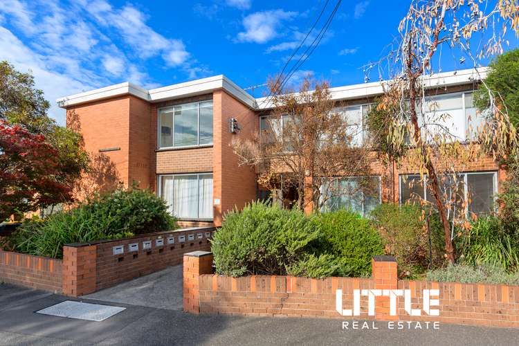 Fifth view of Homely apartment listing, 6/16 Crisp Avenue, Brunswick VIC 3056