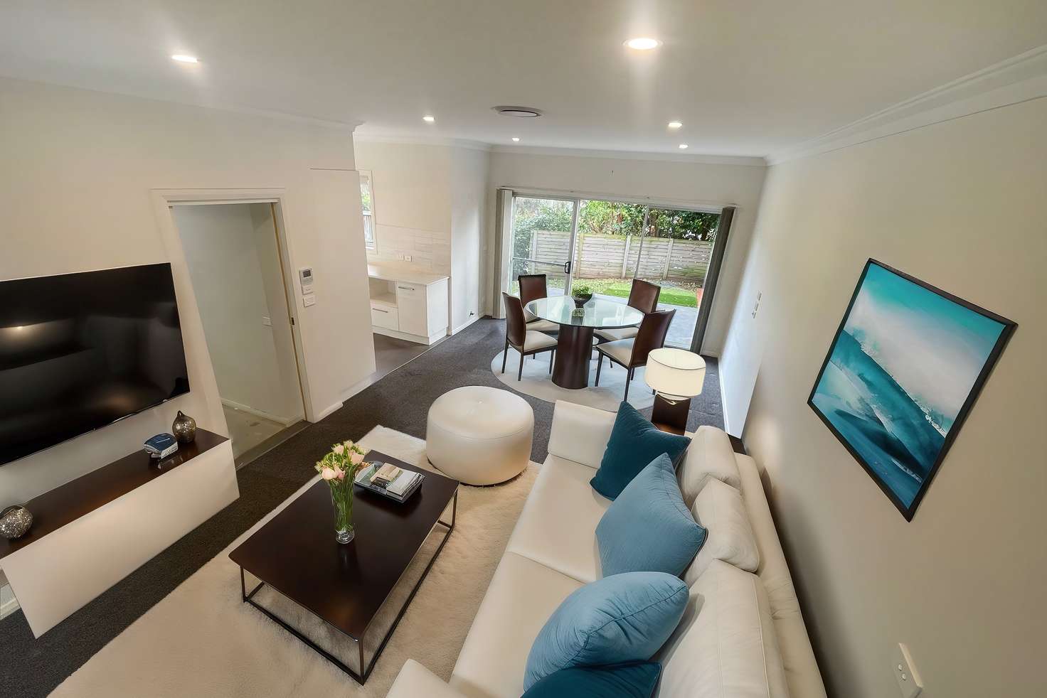 Main view of Homely townhouse listing, 2/5 Old Saddleback Road, Kiama NSW 2533