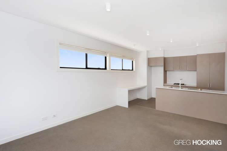 Third view of Homely apartment listing, 303/699C-703 Barkly Street, West Footscray VIC 3012