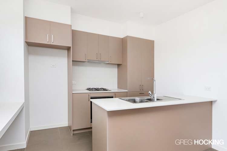Fourth view of Homely apartment listing, 303/699C-703 Barkly Street, West Footscray VIC 3012