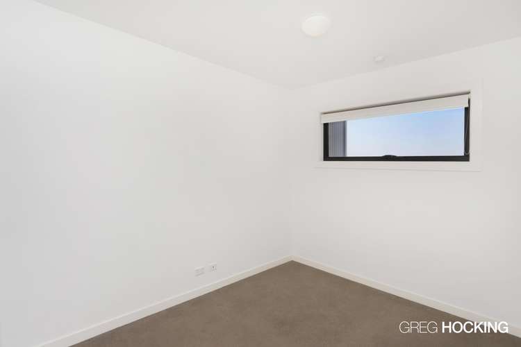 Fifth view of Homely apartment listing, 303/699C-703 Barkly Street, West Footscray VIC 3012