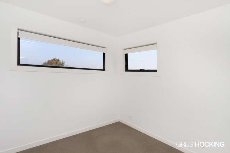 Sixth view of Homely apartment listing, 303/699C-703 Barkly Street, West Footscray VIC 3012