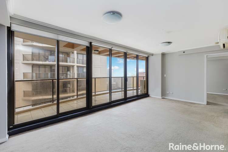 Third view of Homely apartment listing, 85/13-15 Hassall Street, Parramatta NSW 2150