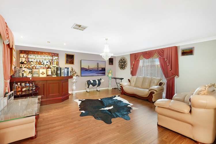 Second view of Homely house listing, 11 Whitsunday Circuit, Green Valley NSW 2168