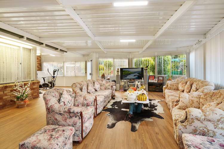 Third view of Homely house listing, 11 Whitsunday Circuit, Green Valley NSW 2168