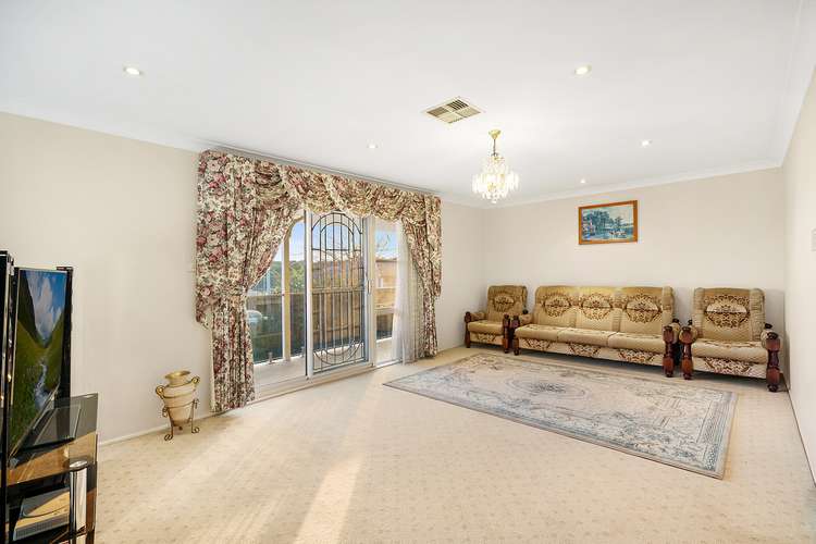 Fourth view of Homely house listing, 11 Whitsunday Circuit, Green Valley NSW 2168