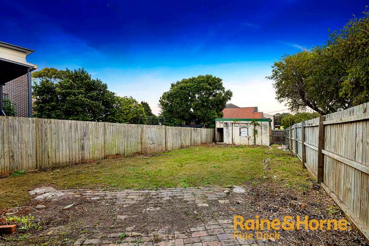 Fourth view of Homely house listing, 25 Rickard Street, Rodd Point NSW 2046