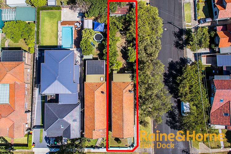 Sixth view of Homely house listing, 25 Rickard Street, Rodd Point NSW 2046
