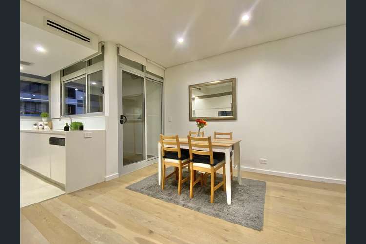 Fourth view of Homely apartment listing, 16/90 Tennyson Road, Mortlake NSW 2137