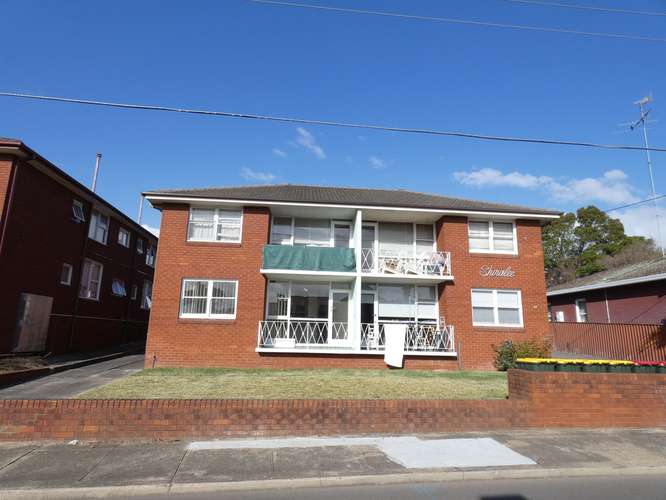 Fifth view of Homely unit listing, 2/42 Robert Street, Ashfield NSW 2131