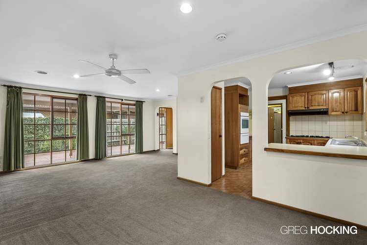Second view of Homely house listing, 2 Carole Court, Seabrook VIC 3028