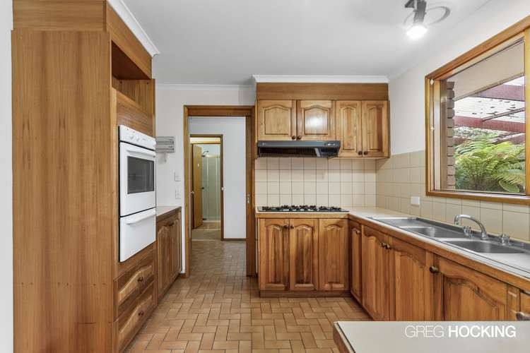 Third view of Homely house listing, 2 Carole Court, Seabrook VIC 3028
