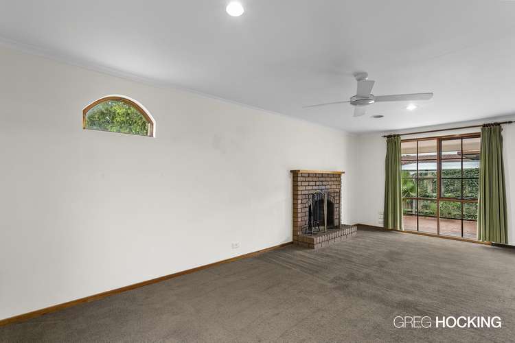 Fourth view of Homely house listing, 2 Carole Court, Seabrook VIC 3028