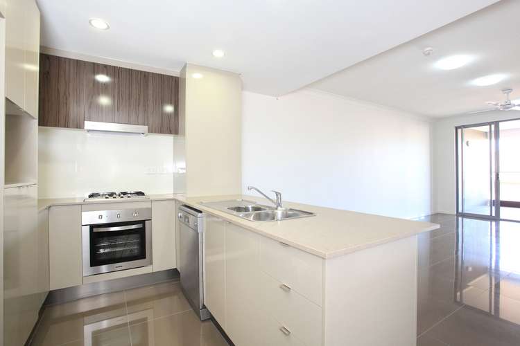Fourth view of Homely unit listing, 12/57-59 Gordon Street, Greenslopes QLD 4120