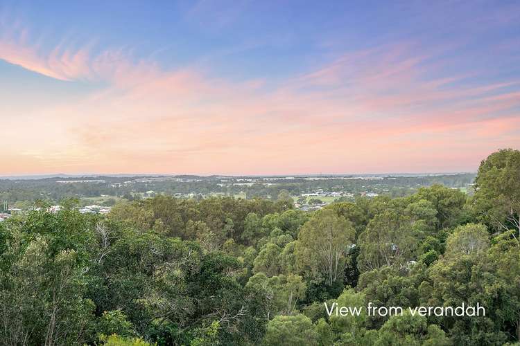 Sixth view of Homely house listing, 9-11 Hillview Crescent, Bahrs Scrub QLD 4207