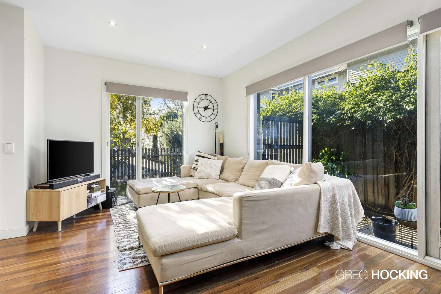 Main view of Homely house listing, 2/81 Pasco Street, Williamstown VIC 3016