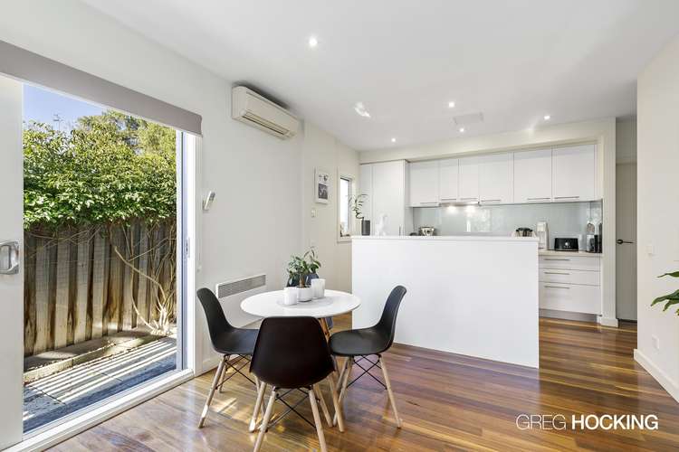 Second view of Homely house listing, 2/81 Pasco Street, Williamstown VIC 3016