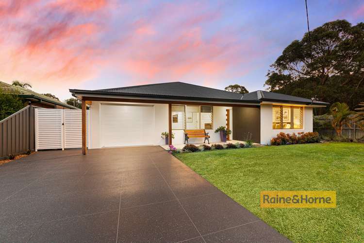 Fifth view of Homely house listing, 98 Nowack Avenue, Umina Beach NSW 2257