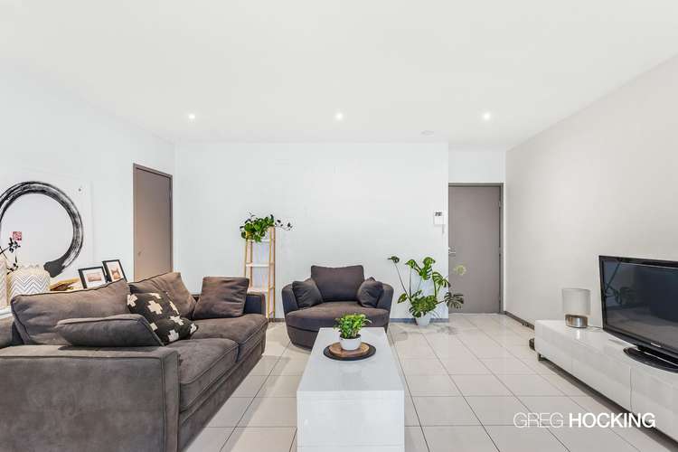 Fourth view of Homely apartment listing, 7/332 South Road, Hampton East VIC 3188