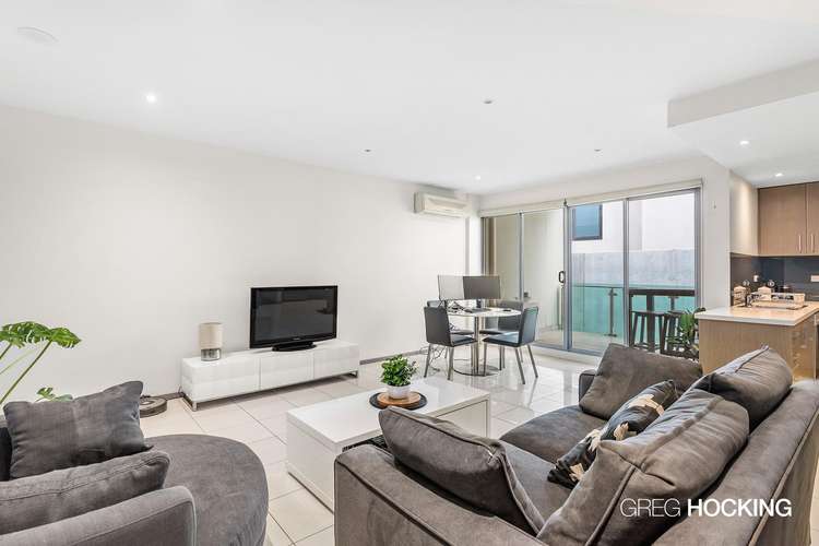 Fifth view of Homely apartment listing, 7/332 South Road, Hampton East VIC 3188