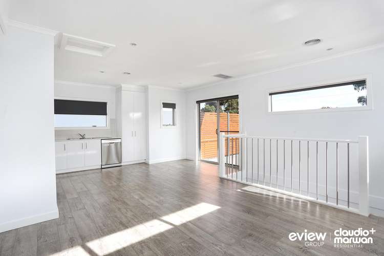 Third view of Homely townhouse listing, 2/56 Cardinal Road, Glenroy VIC 3046