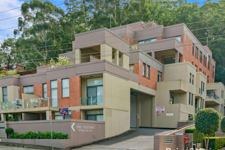 16/53-55 Henry Parry Drive, Gosford NSW 2250