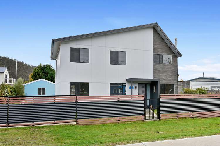 Second view of Homely house listing, 1 Elizabeth Street, Orford TAS 7190