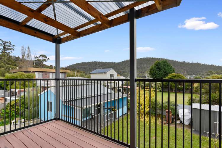 Fourth view of Homely house listing, 1 Elizabeth Street, Orford TAS 7190
