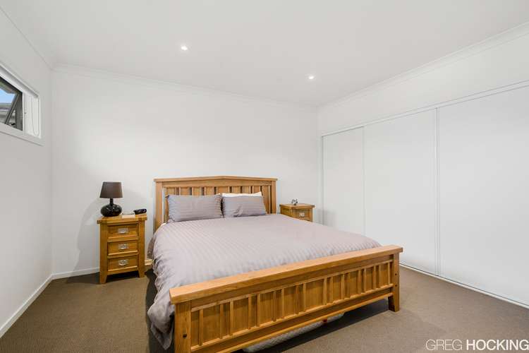 Fifth view of Homely townhouse listing, 1 Leicester Square, Seaholme VIC 3018