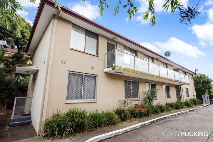 Second view of Homely apartment listing, 6/707 Barkly Street, West Footscray VIC 3012