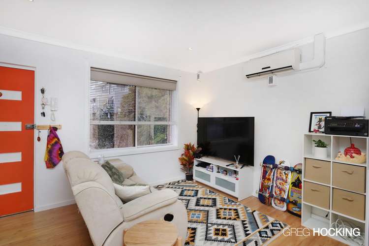 Third view of Homely apartment listing, 6/707 Barkly Street, West Footscray VIC 3012