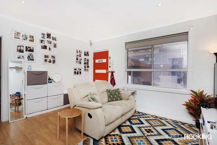 Fourth view of Homely apartment listing, 6/707 Barkly Street, West Footscray VIC 3012