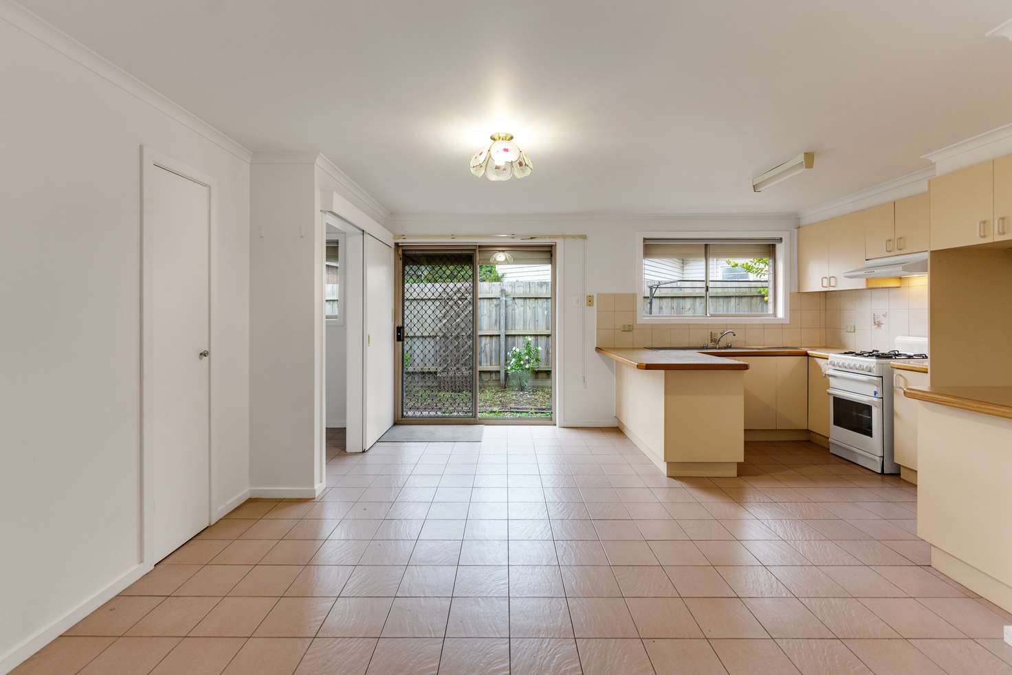 Main view of Homely unit listing, 3/3 Evelyn Street, Clayton VIC 3168