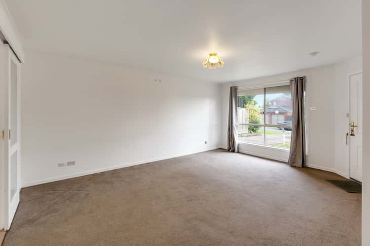 Second view of Homely unit listing, 3/3 Evelyn Street, Clayton VIC 3168