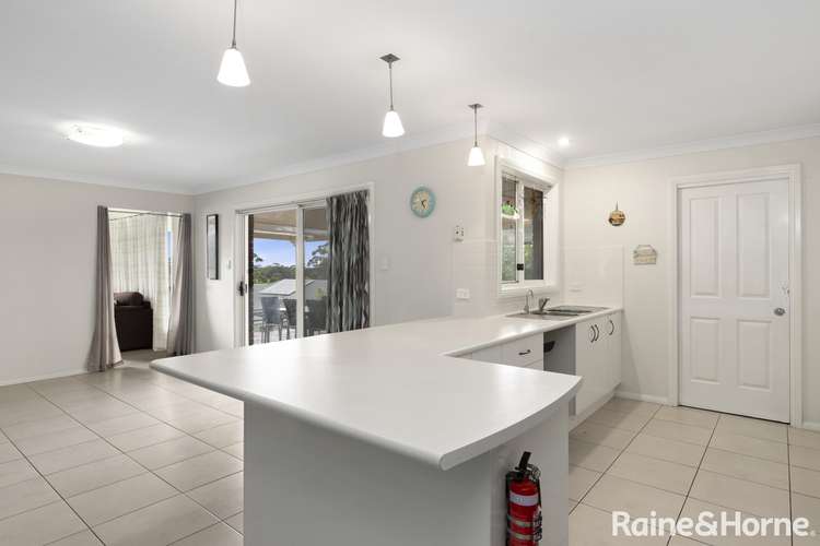Fifth view of Homely house listing, 10 Silky Oak Avenue, Ulladulla NSW 2539