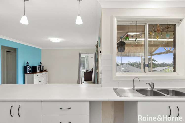 Sixth view of Homely house listing, 10 Silky Oak Avenue, Ulladulla NSW 2539