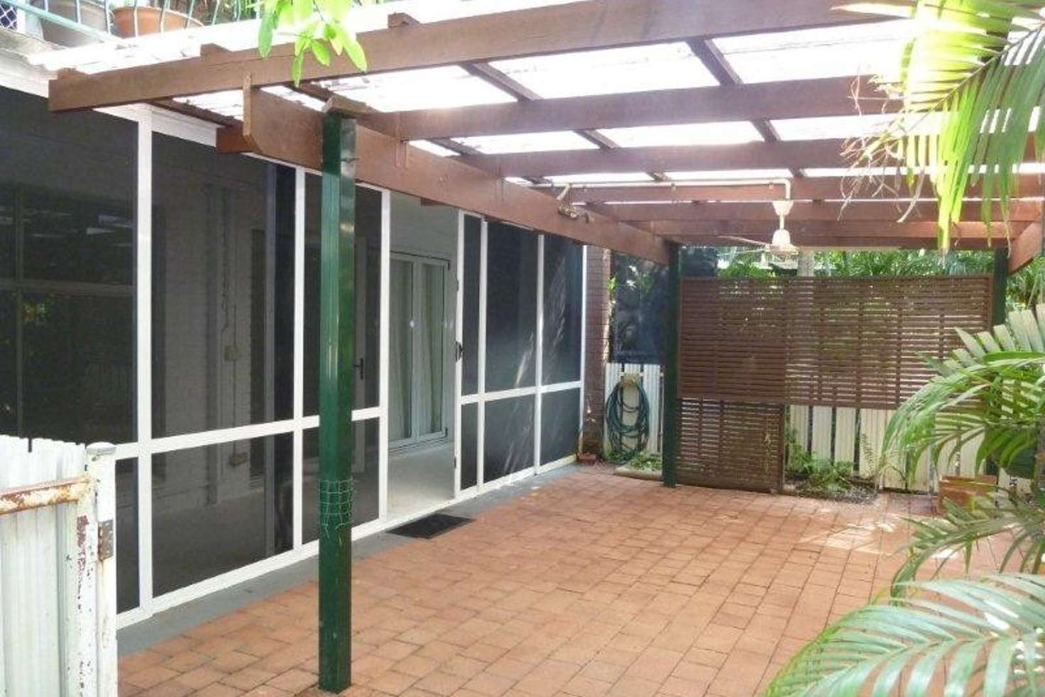 Main view of Homely unit listing, 1/6 Grevillea Circuit, Nightcliff NT 810