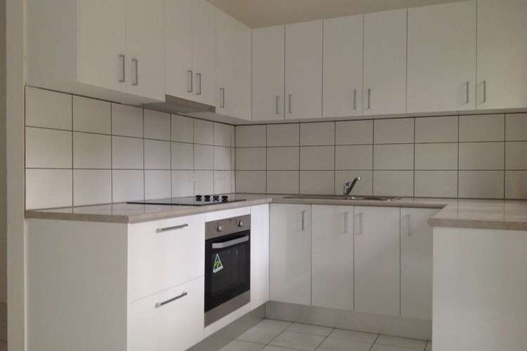 Second view of Homely unit listing, 1/6 Grevillea Circuit, Nightcliff NT 810