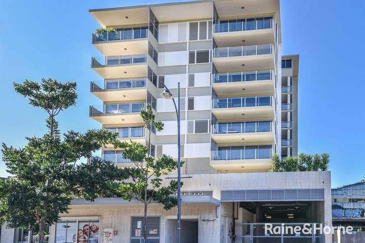Main view of Homely unit listing, 21/12 Baker Street, Gosford NSW 2250