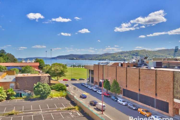 Second view of Homely unit listing, 21/12 Baker Street, Gosford NSW 2250