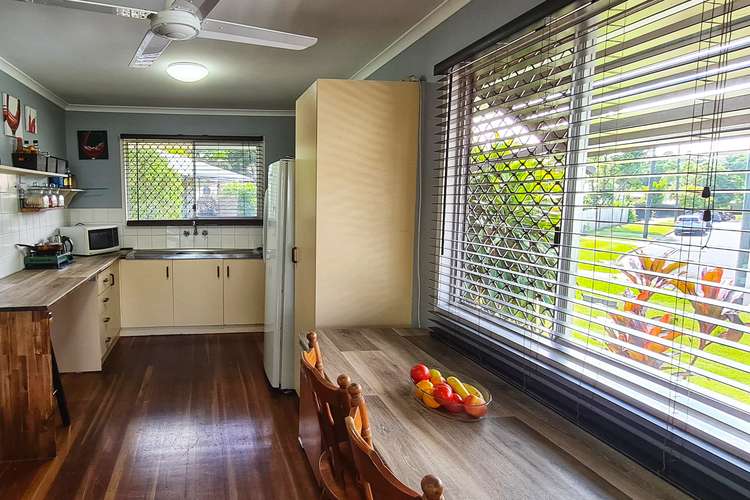 Second view of Homely house listing, 5 Moignard Street, Manoora QLD 4870