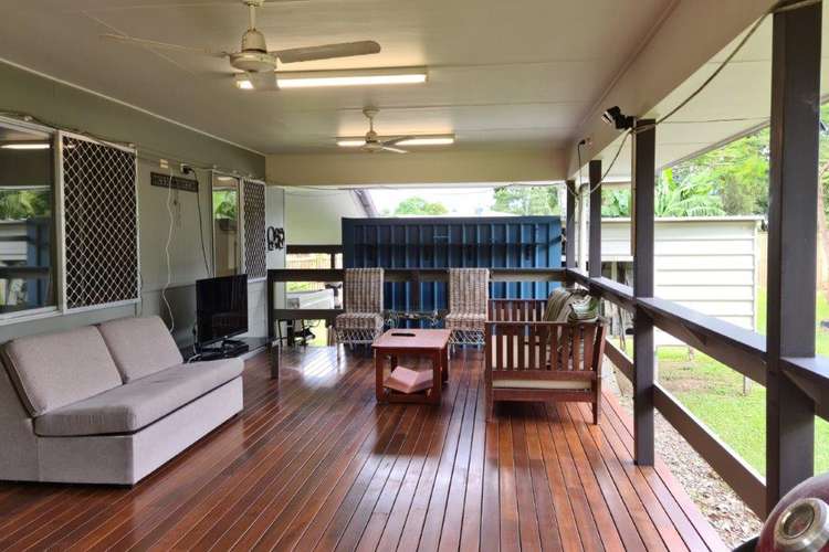 Third view of Homely house listing, 5 Moignard Street, Manoora QLD 4870