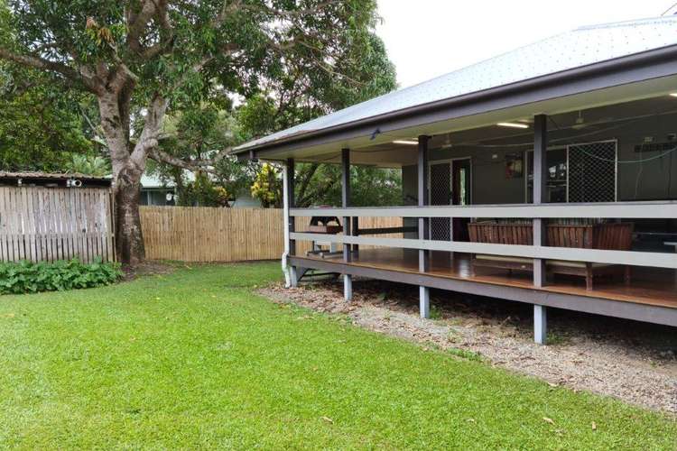 Fifth view of Homely house listing, 5 Moignard Street, Manoora QLD 4870
