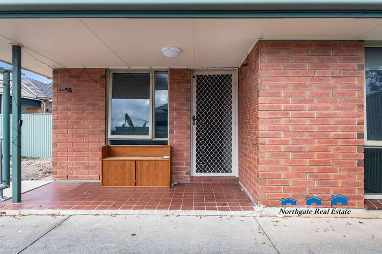 4/56 Fosters Road, Hillcrest SA 5086