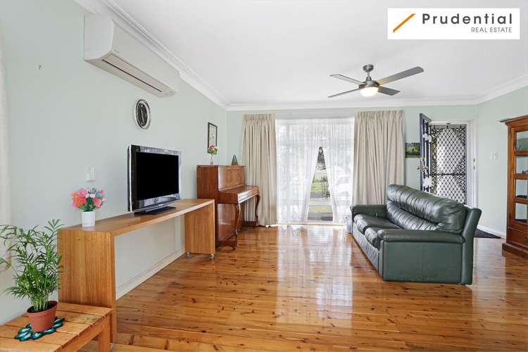 Second view of Homely house listing, 46 Darwin Road, Campbelltown NSW 2560