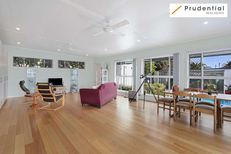 Fourth view of Homely house listing, 46 Darwin Road, Campbelltown NSW 2560
